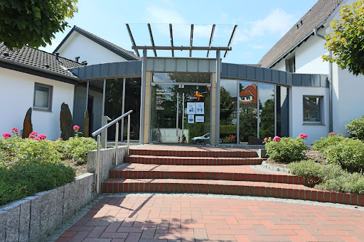 Evangelisch-Freikirchliche Gemeinde Herford