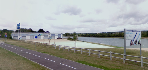 Photo de CNMY ( Cercle des Nageurs de Mantes en Yvelines ) à Magnanville (78200)