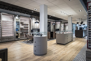 Photo n°3 de Charles Bouchiquet Opticien à Bergues (Magasin de lunettes de soleil)