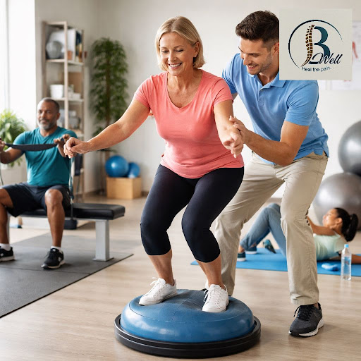 Living with constant pain can affect your work, sleep, and mood. At Be Well Physiotherapy and Chi…
