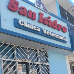 VETERINARIA SAN ISIDRO 1