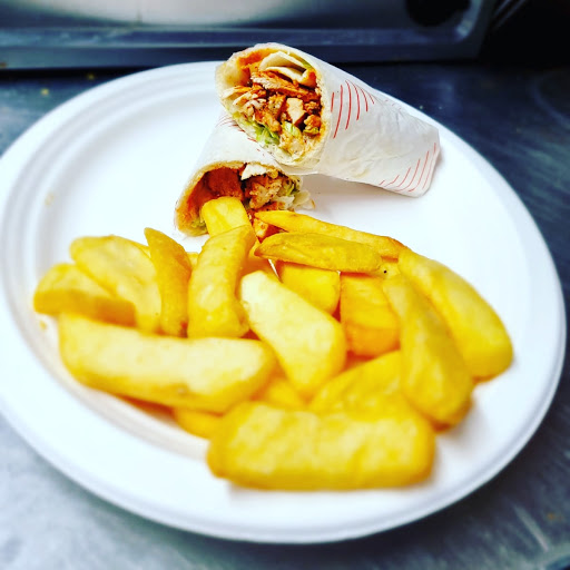 Mr Parmo Rochdale - Thumbnail