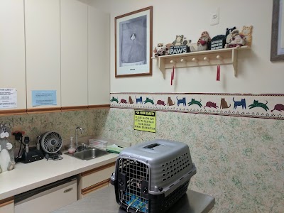 Photos of Raintree Veterinary Hospital