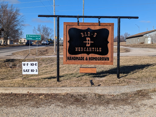 Bar-B Mercantile Gallery - United States