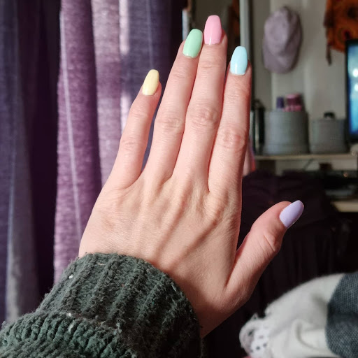 Mint Nails & Beauty - Thumbnail