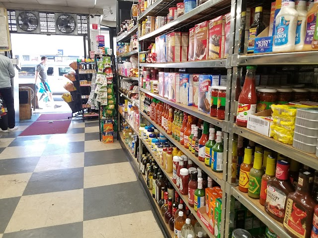 Polk & Green Produce Market