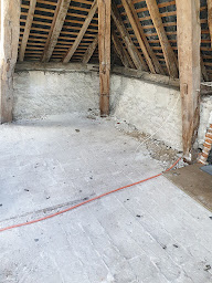 Photo n°24 de Touraine Services à Joué-lès-Tours (Plâtrier.ère)