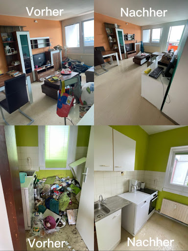 Entrümpelungservice24