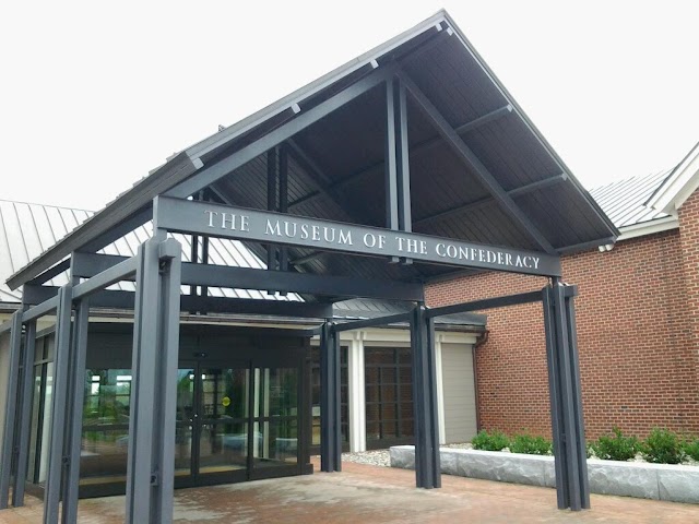 The American Civil War Museum - Appomattox