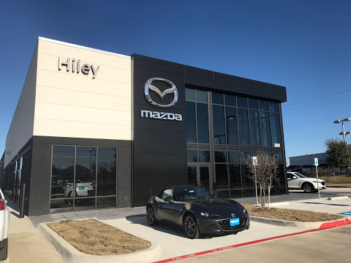 Hiley Mazda of Burleson - Thumbnail