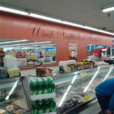 Wards Neighborhood Market