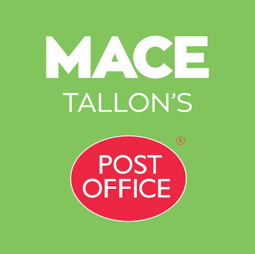 Tallons Mace Little Bridge