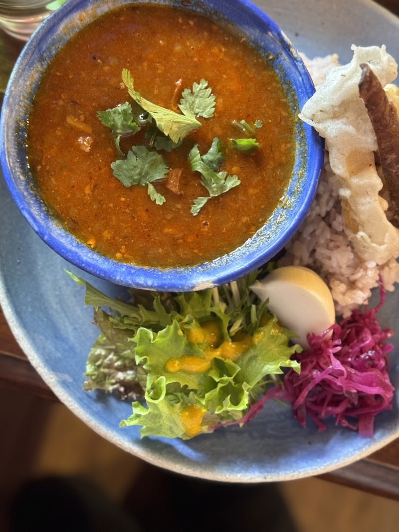 Cinema Heaven /レストラン ルージュの傳言(cafe)