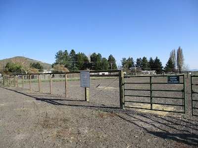 Klamath Welcome Center - Travel Oregon