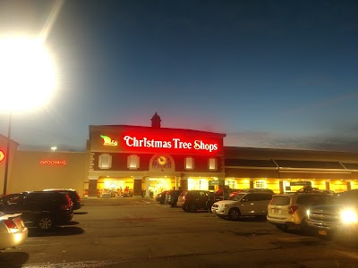 Christmas Tree Shops andThat!