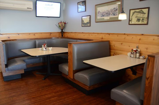 Jim's Grille - Thumbnail