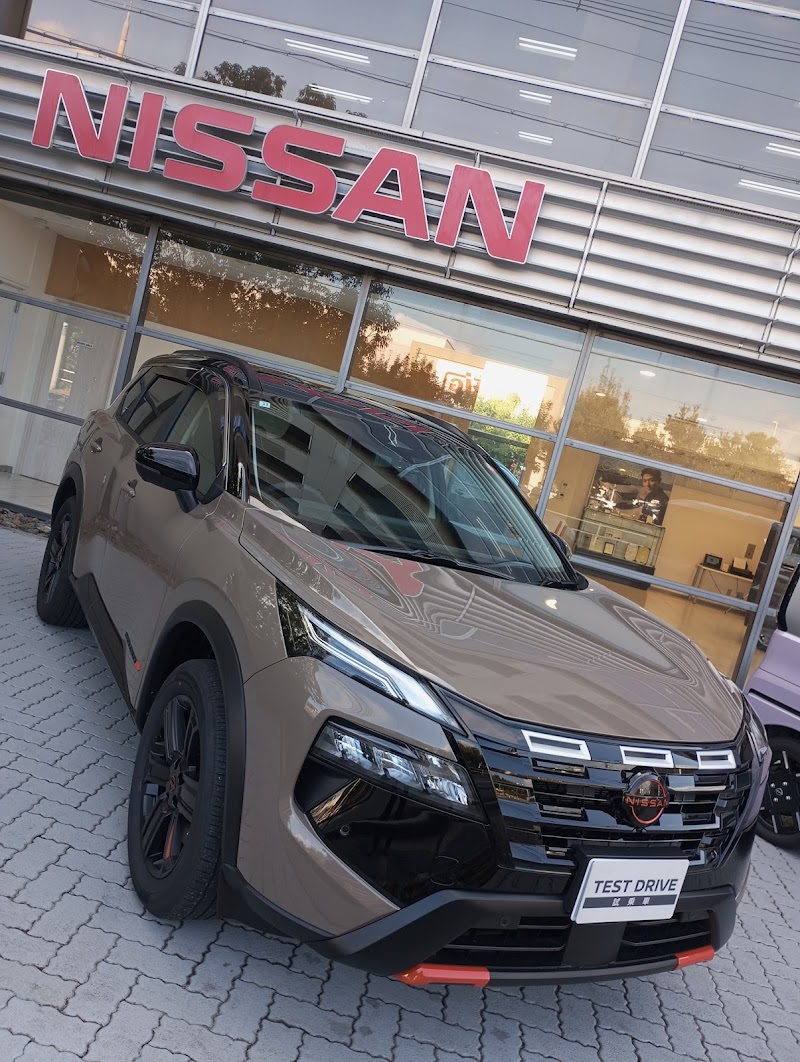 日産プリンス奈良販売（株） 佐保店