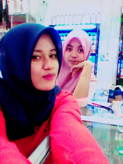 Photos of Juansha Profesional Parfum Pekanbaru