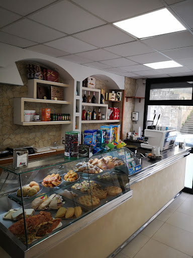 Bar Lugasa di Sacco Salvatore - Thumbnail