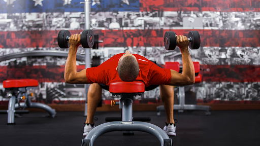 Snap Fitness Union Grove Gallery - United States