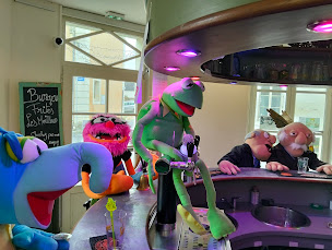 Photo n°46 de Le Fer à Cheval à Saint-Pierre-du-Lorouër (Pub)