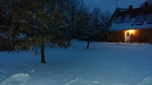 Tomasdals Bed & Breakfast