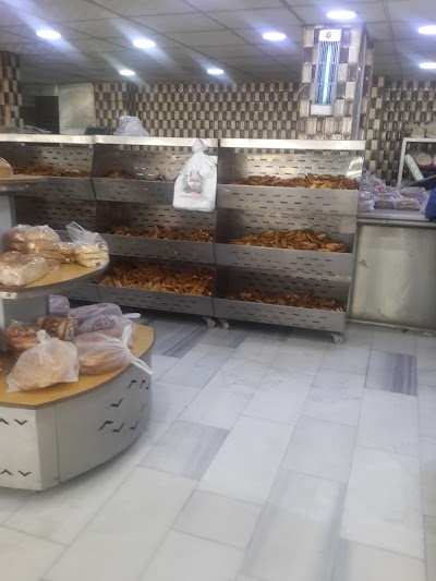 Photos of Ashraf Bakery