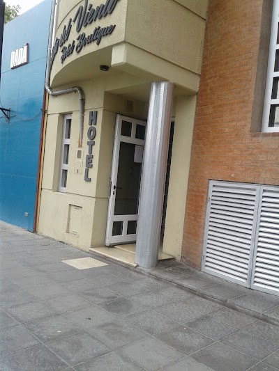 Photos of Hotel Cuesta del Viento