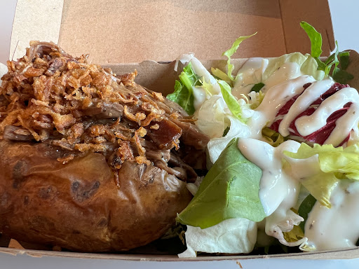 Boom Food Co. - Thumbnail