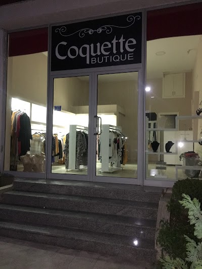 La Coquette