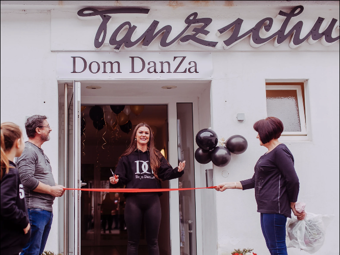 Tanzstudio Dom Danza