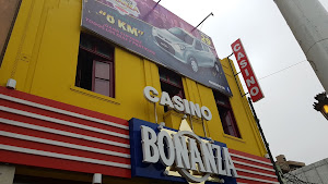 CASINO BONANZA 1