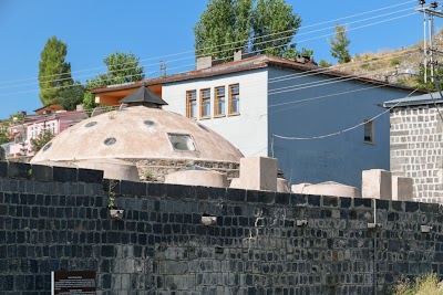 Topçuoğlu Hamam