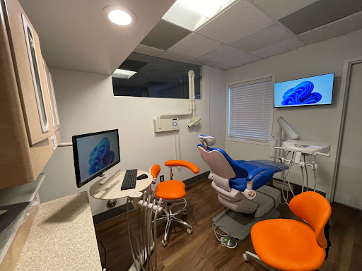 LALA Dental