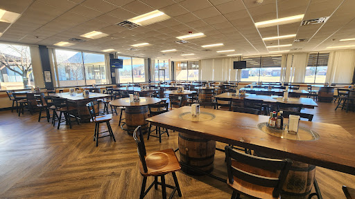 Snipes Cafe - Visual
