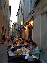 Photo n°103 de Taj Mahal à Nîmes (Restaurant végétarien)