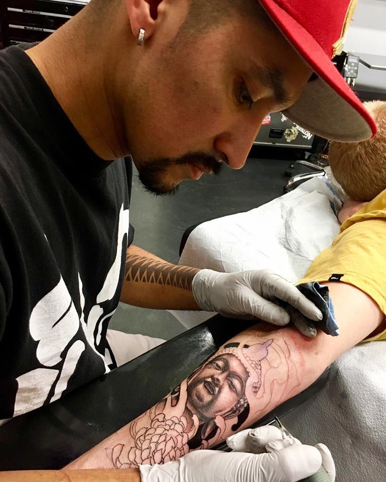 Tattoo 34