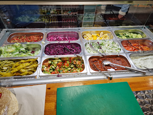 Topkapi Kitchen - Thumbnail