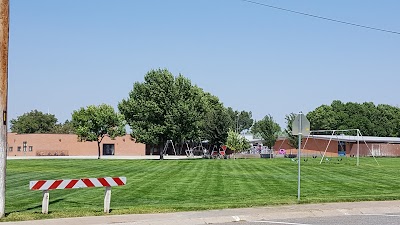 Westmoor Elementary School