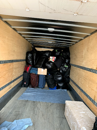 SaskEazy Moving Ltd - Thumbnail