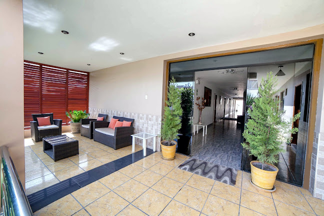 Hotel Los Cocos - Hotel