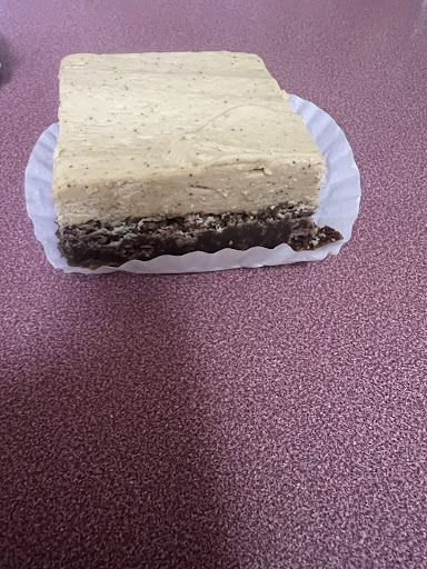 Whistle Stop Bakery & Coffee Shop
