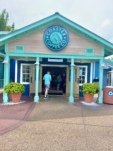 Coaster Coffee Company