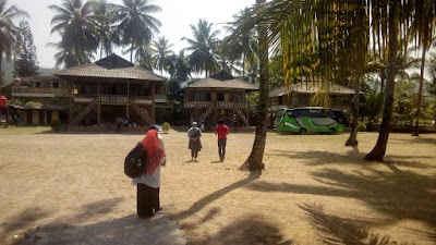 Photos of Batu Alam Family Bungalows & Apartement Rental