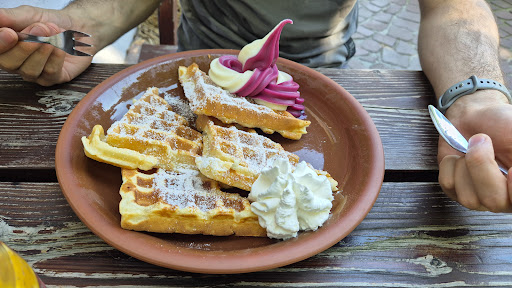 Klosterschänke Zum Frohen Mönch