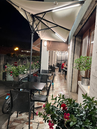 Pizzeria Ristorante Alla Grotta - Italy