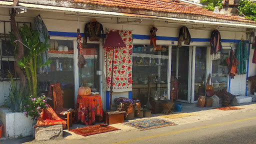 Bodrum Antique