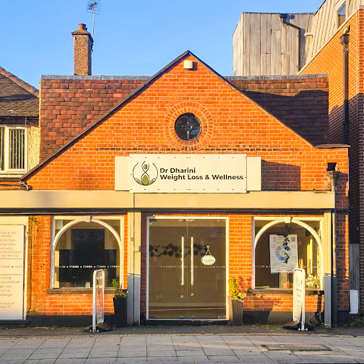 Thai Massage Loughton