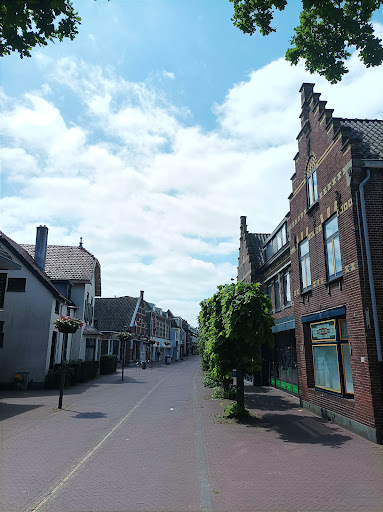 Driebergen-Centrum - Visual