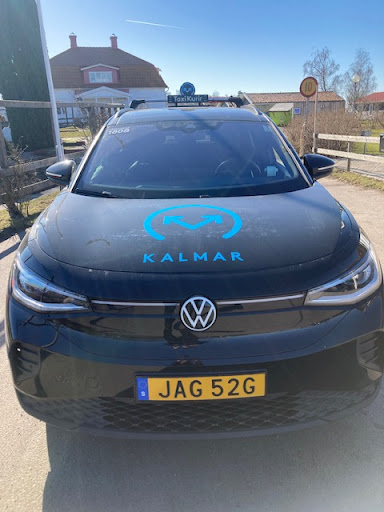 Taxikurir Kalmar - Thumbnail